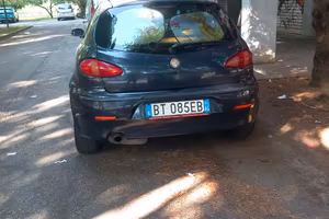 alfa romeo 147