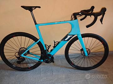 GRAVEL 3T EXPLORO GRX 12V