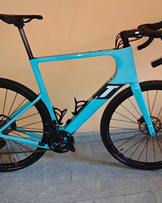 GRAVEL 3T EXPLORO GRX 12V tg XL 61