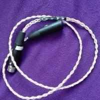 Cavi bilanciati KimberKable Tonik