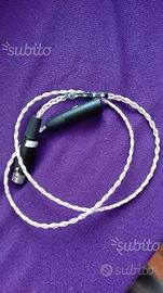 Cavi bilanciati KimberKable Tonik