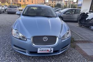 jaguar XF 2.7 D solo 54.000 km