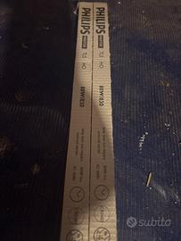 Neon Philips TL5 HO 80w 145cm G5