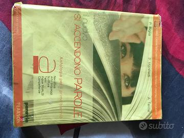 il nuovo si accendono parole 9788839522009