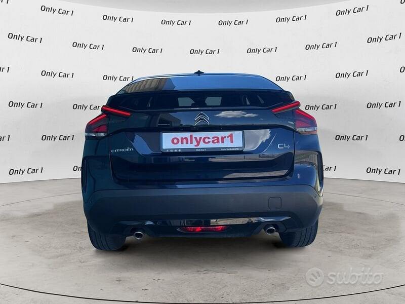 Citroen C4 2024 photo 4