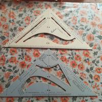 Squadre da sarto professionali Commendator Guarino