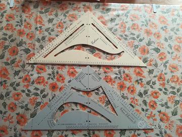 Squadre da sarto professionali Commendator Guarino