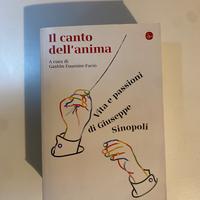 Gastón Fournier-Facio, Il canto dell'anima