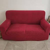 Divano letto due posti