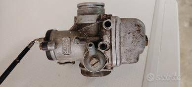 carburatore 26 dell'orto 