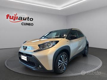 Toyota Aygo X 1.0 Trend 72cv