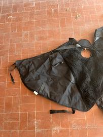 Coperta originale Tucano