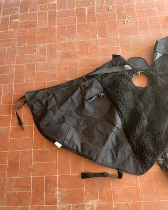 Coperta originale Tucano