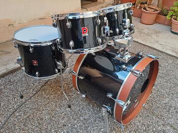 batteria Premier  APK 20-10-12-14
