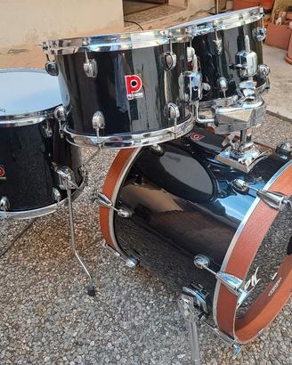 batteria Premier  APK 20-10-12-14