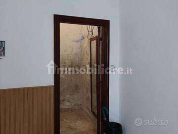 Cantina - Magazzino