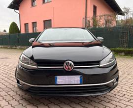 VW Golf 7.5 - 1.6 TDI DSG 5P. Eur6d-Temp. 2-2019