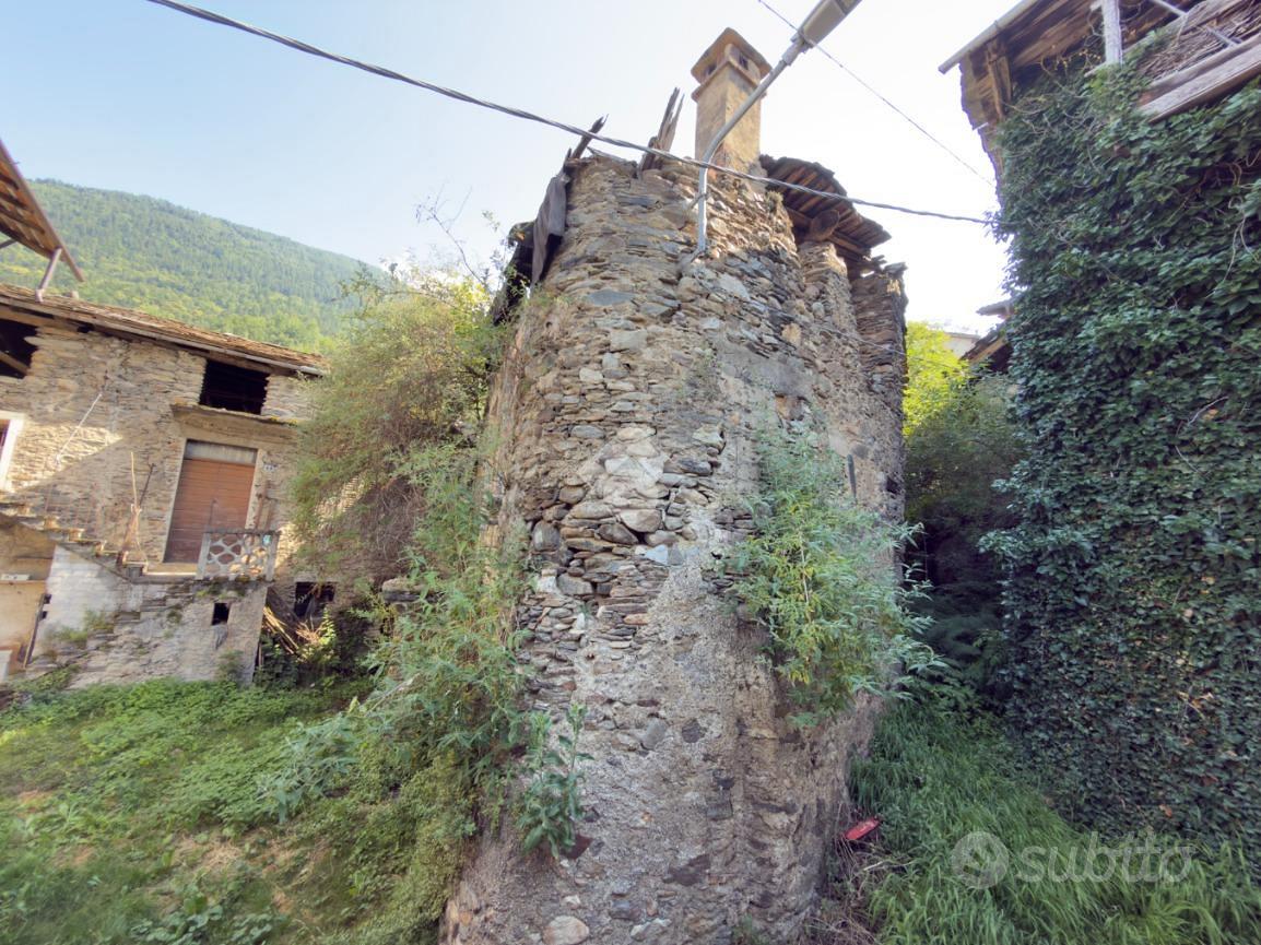 RUSTICO A TEGLIO - Vista 5