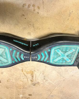 Hover board