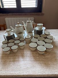 Set porcellana Johann Haviland
