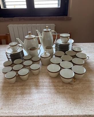 Set porcellana Johann Haviland