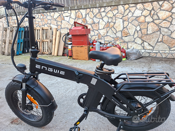 Engwe ep 2.3 0 boost