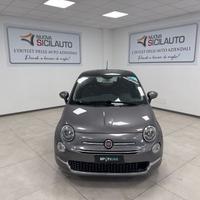 FIAT 500 III 2015 1.3 mjt Lounge 95cv