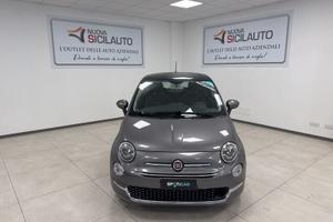 FIAT 500 III 2015 1.3 mjt Lounge 95cv