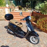 Vespa Primavera 125 - Anno 2022