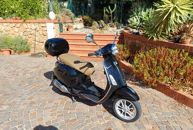 Vespa Primavera 125 - Anno 2022