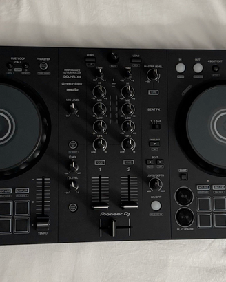pioneer ddj flx4