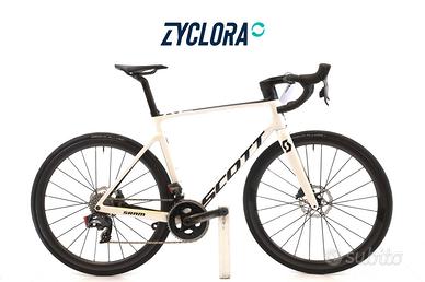 Scott Addict RC 10 AXS 12V t.56