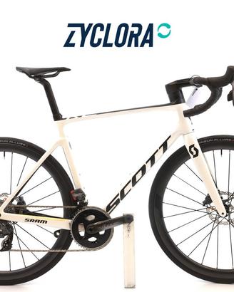 Scott Addict RC 10 AXS 12V t.56