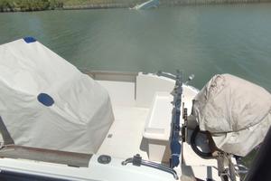 CAD 20 YAMAHA 100 HP 