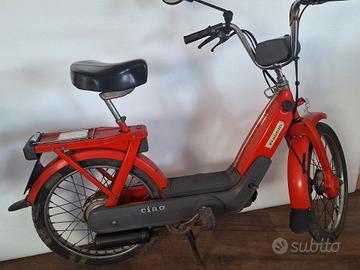 Piaggio Ciao