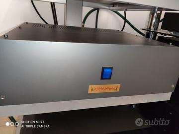 Finale Stereo OlimpiaAudio Pedrillo MK2