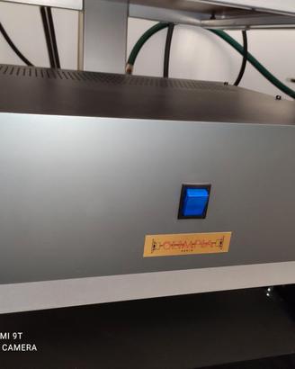 Finale Stereo OlimpiaAudio Pedrillo MK2