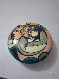 manufatto in ceramica