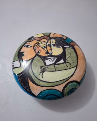 manufatto in ceramica