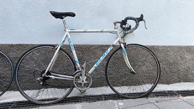 Bici da corsa OLMO Alluminio + Componenti CAMPAGNO