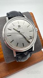 Orologio Zenith Automatico