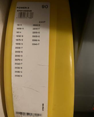 Catene nuove mis. 90