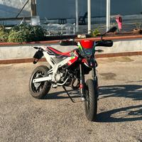 Aprilia sx 50 2020