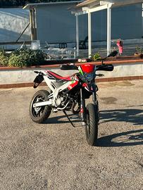 Aprilia sx 50 2020