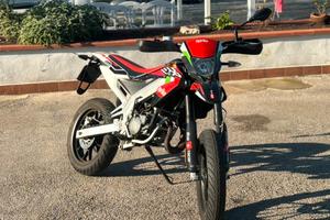 Aprilia sx 50 2020