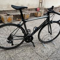 Bici da corsa Giant