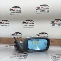 Specchietto retrovisore dx bmw serie 7 730 e65 e66