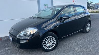Fiat Punto 1.2 8V 5 porte Street unico prop