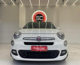 Fiat 500X 1.6 MultiJet 120 CV DCT Business