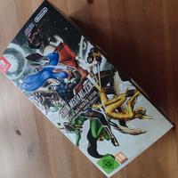 Shin Megami Tensei V Fall of Man Premium Edition